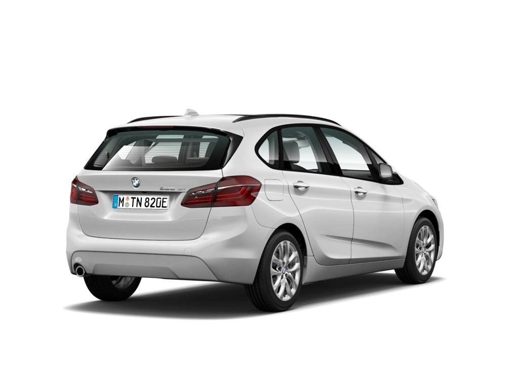 BMW 225 xe Active Touer Pano HarmanKardon El. Heckkl