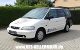 Honda Shuttle 2.3i-Aut. " LS"- 7 Sitzer  / Alu" 16 - Honda Shuttle