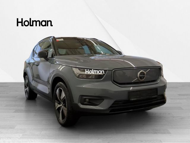 Volvo XC40 P8 AWD Recharge R-Design ACC Pano H&K ACC 3