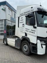 Renault T 480 - Renault 480