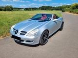 Mercedes-Benz SLK 350 - Youngtimer - TÜV Neu - : Youngtimer