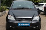 Mercedes-Benz A 160 ELEGANCE *HU/AU BIS 11/26/PDC/KLIMA/AHK* - gebrauchte Mercedes-Benz A-Klasse aus dem Jahr 2002