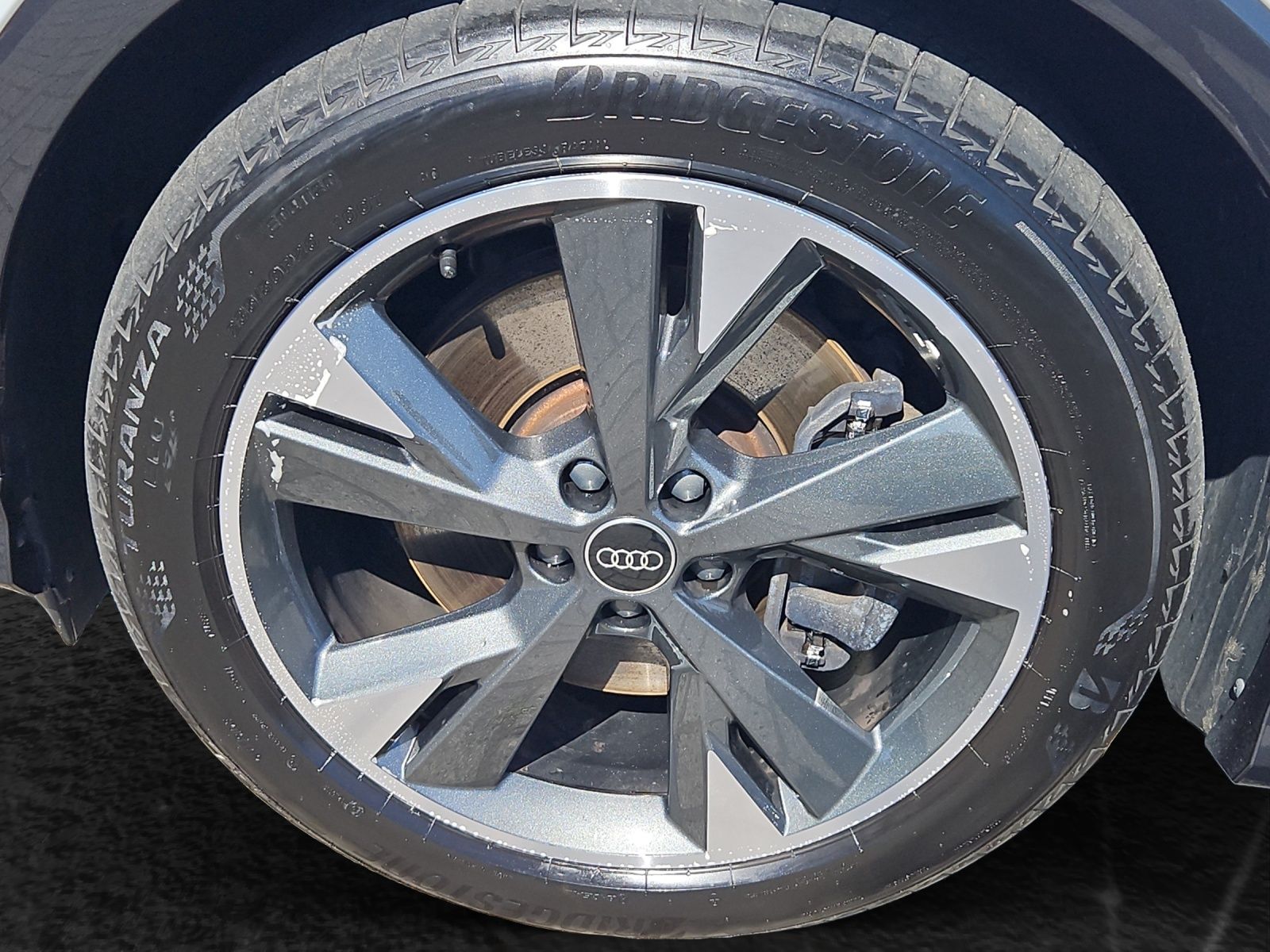 Audi Q4 e-tron 50 quattro S-line NaviPlus Matrix SONO foto 5