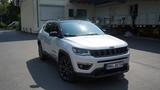 Jeep Compass 1.3 T-GDI I4 110kW S DCT S - gebrauchte Jeep Compass aus dem Jahr 2021