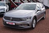 Volkswagen Passat Variant 1.5 TSI DSG Business LED ACC Navi - Gebrauchtwagen von Händlern