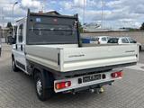 Citroën Jumper Pritsche 2.2 BlueHDi DoKa 7-Sitzer/Klima/ - Citroën Jumper: Pritsche