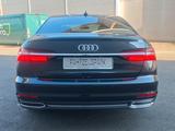 Audi A6 Lim. 40 TDI sport*VIRTAUL*ACC*LEDER*KAM* - Audi A6 V6 mit Diesel-Antrieb