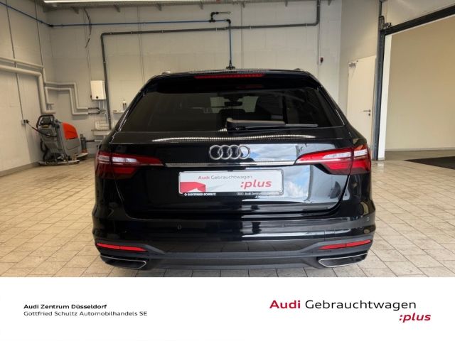 Audi A4 - Bild 16