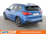 BMW X1 xDrive 20i M Sport Aut.*NAVI*LED*HUD*TEMPO* - BMW X1 Gebrauchtwagen in Frankfurt