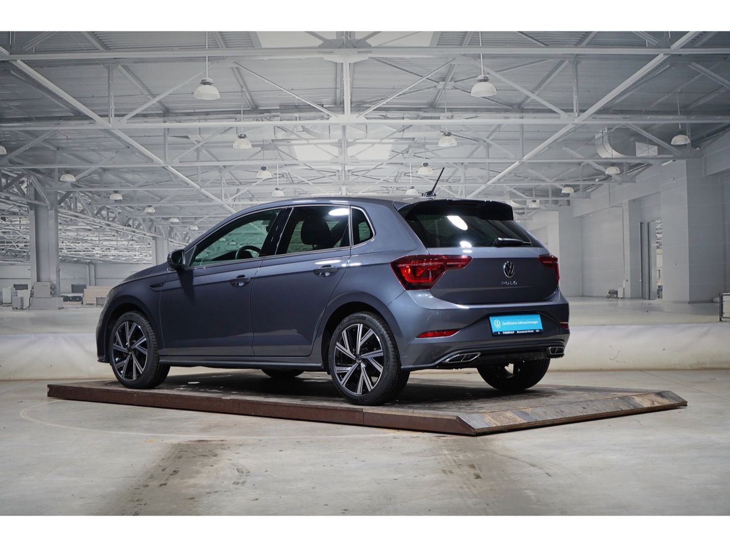 Volkswagen Polo - Bild 2