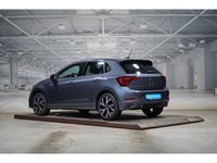 Volkswagen Polo - Vorschau Bild 2