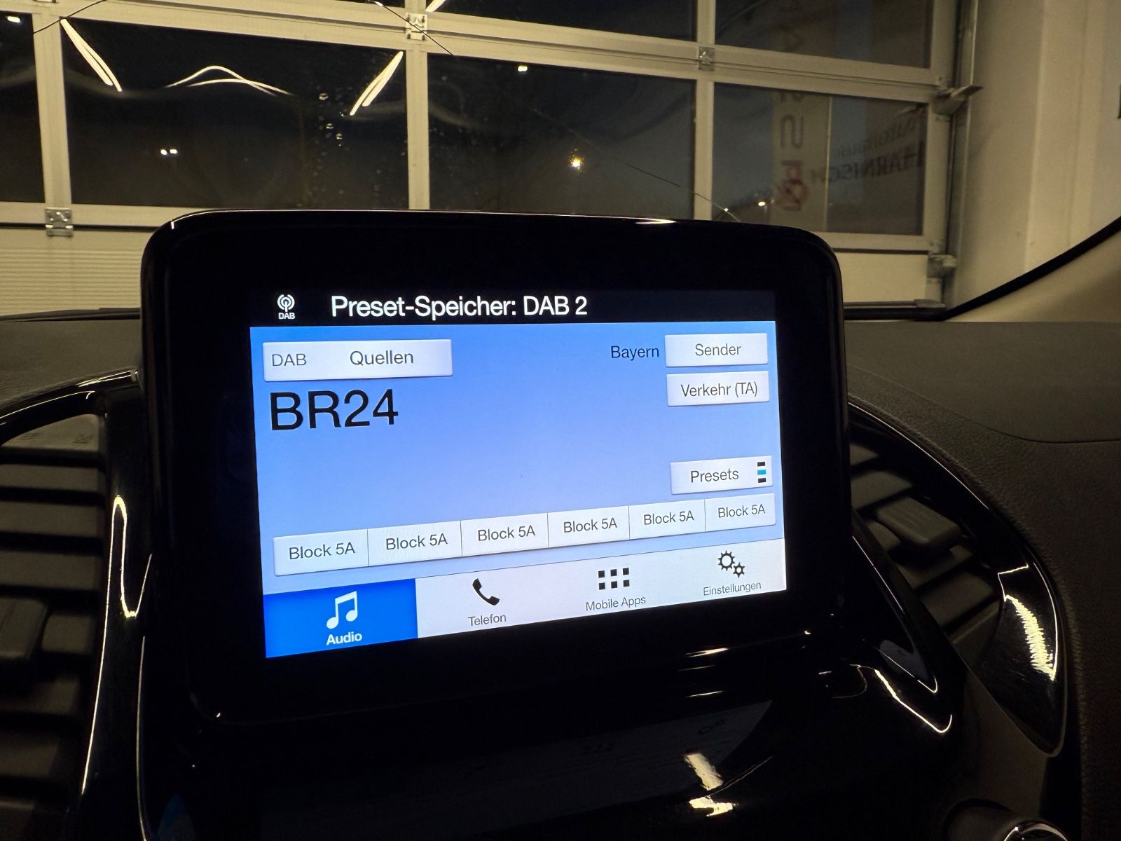 Fahrzeugabbildung Ford Ka KA+ Cool & Connect; Easy-Driver-,Winter-Paket