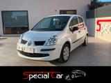 Renault Modus 1.5 dCi 70CV Dynamique - Renault Modus mit Diesel-Antrieb