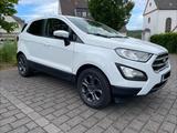 Ford EcoSport 1,0 EcoBoost 92kW Trend - Ford EcoSport von privat