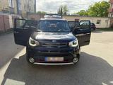 Kia Auto Kia Soul - Kia Soul aus 2018