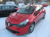 Renault Clio IV Expression - Renault Clio: Expression