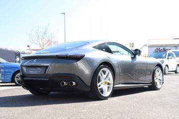 2020 Ferrari ROMA 照片 5