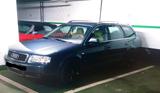 Audi A6 S6 Avant 1.9 TDi 6-Gang Schalter - Audi A6: Kombi, 1.9