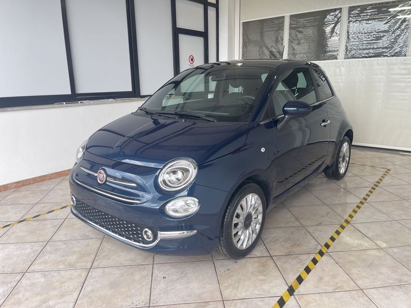 FIAT ANDERE