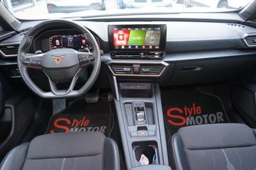 Cupra Formentor - 5