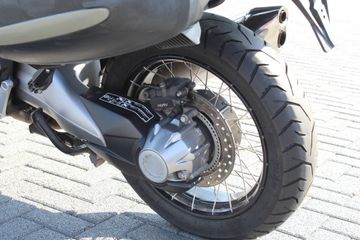 Honda X Crosstourer MT