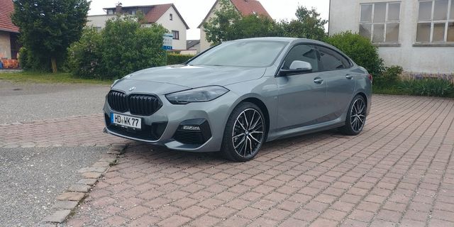 BMW 220 Gran Coupé M Sport