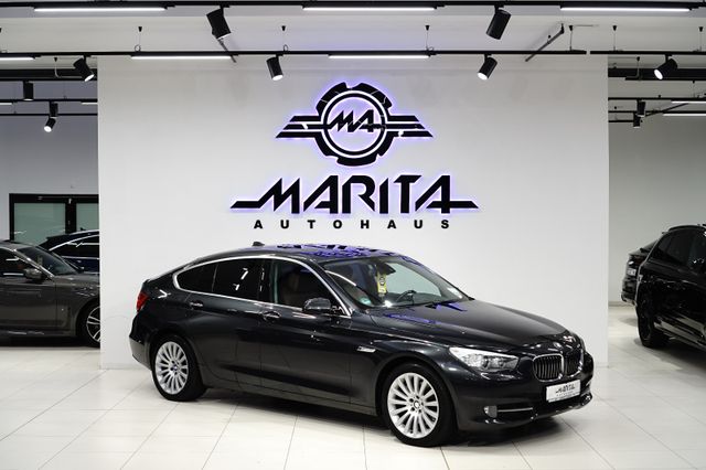 BMW 530d GT|"HUD|SOFT-CLOSE|MEMORY|PANORAMA|KAMERA"|