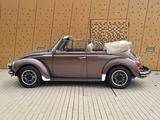 Volkswagen Käfer Cabrio 1303 | TopZustand | TÜVneu | 50PS - scheckheftgepflegte VW Käfer