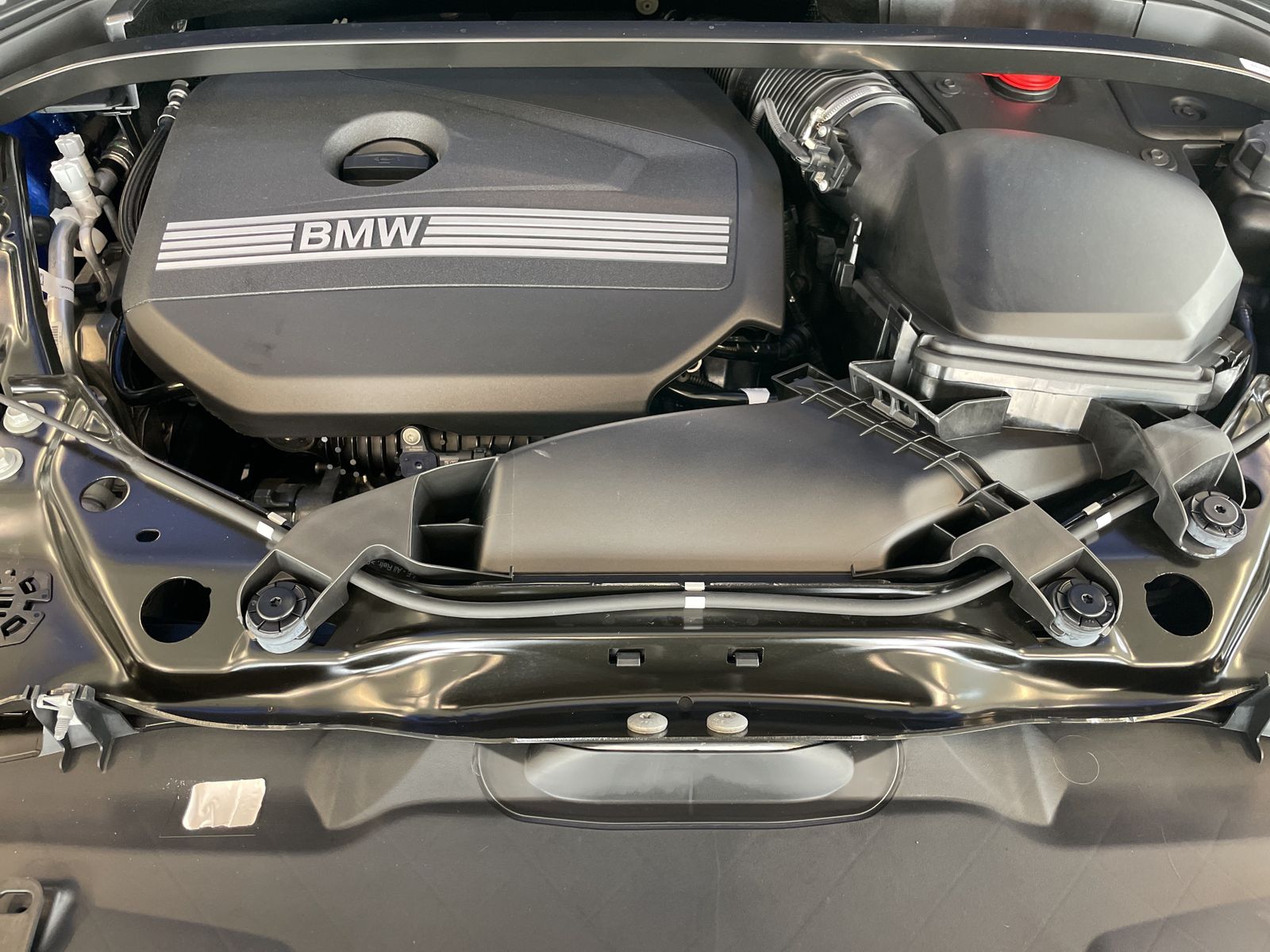 BMW X2 - Bild 15