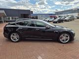 Tesla Model S 85D Allrad * Lifetime Laden + Spotify - Tesla Gebrauchtwagen von 2015