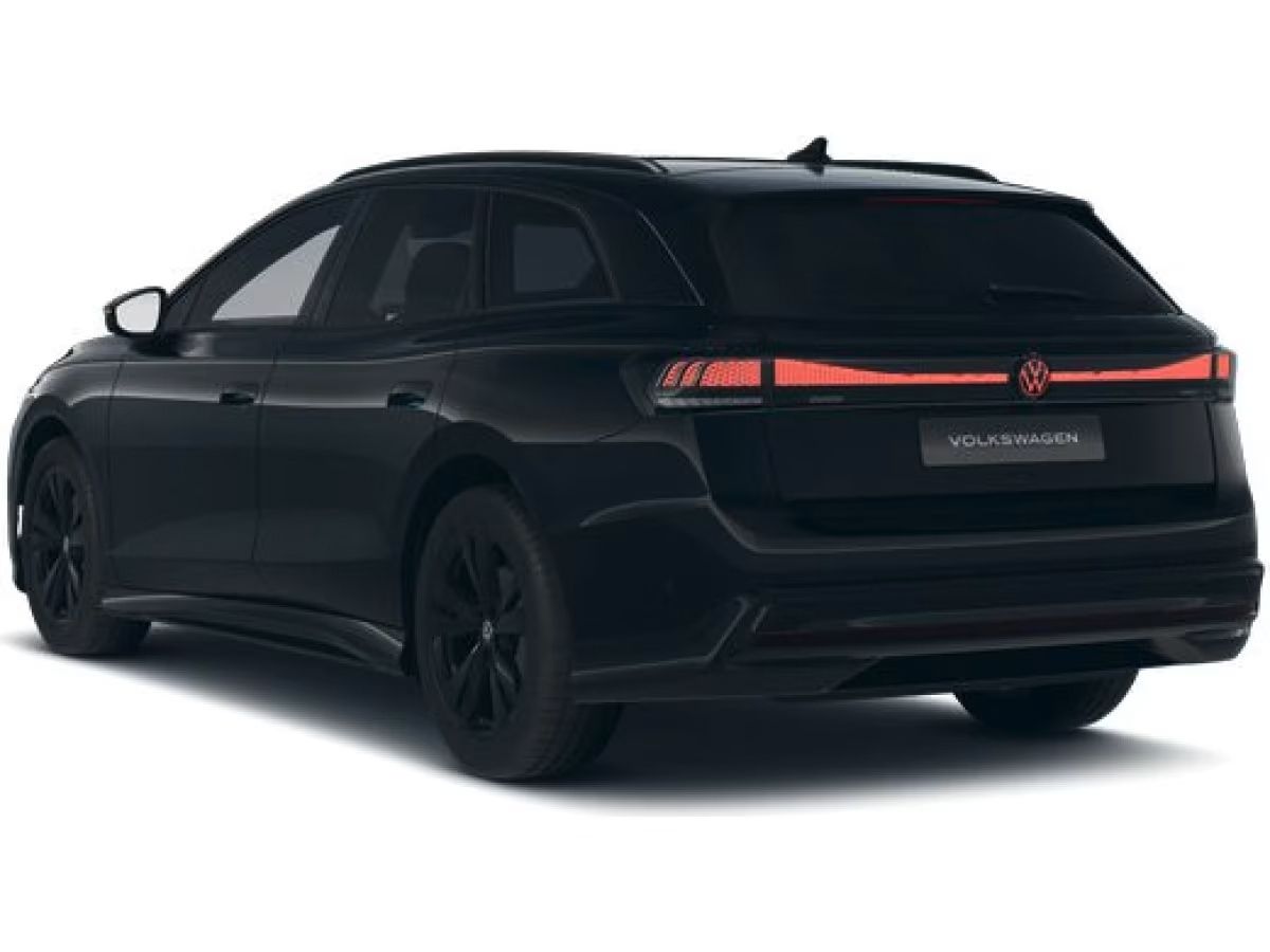 ID.7 Tourer Pro 77KWh Black *AHK*MATRIX*WÄPU*