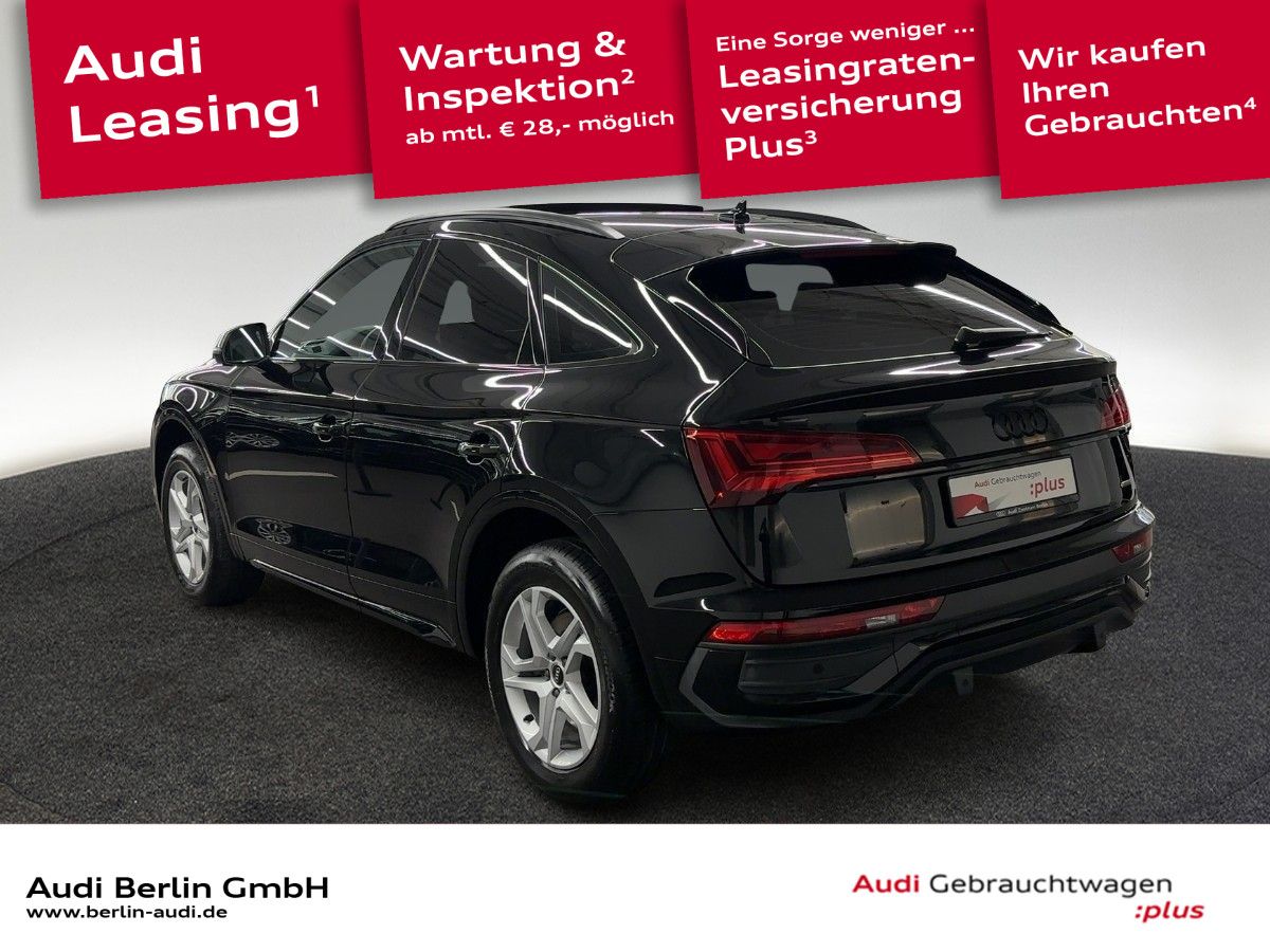 Audi Q5 - Bild 3