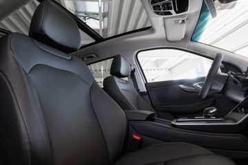 Bild 22 BAIC Beijing X75 Klimaauto. Pano USB Keyles DAB..