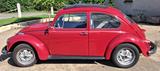 Volkswagen Käfer mit Faltdach - Volkswagen Käfer: Faltdach