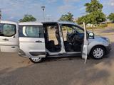 Ford Tourneo Connect 1.5 TDCi 55kW Ambiente Ambiente - Ford Tourneo Connect: Ambiente