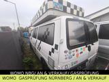 Westfalia VW/T4 Exclusive/2,5 TDI//Solar/WC Raum - Offers matching your search criteria