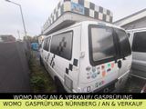 Westfalia VW/T4 Exclusive/2,5 TDI//Solar/WC Raum - Wohnmobil oder -wagen Exclusive