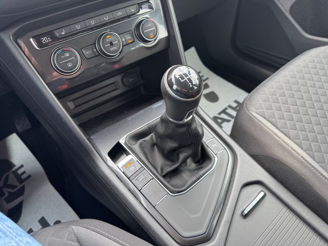 Volkswagen Tiguan  Comfortline BMT/Start-Stopp