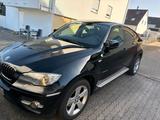 BMW X6 2012 | 245 PS | Diesel | Top Zustan... - BMW X6: Ps