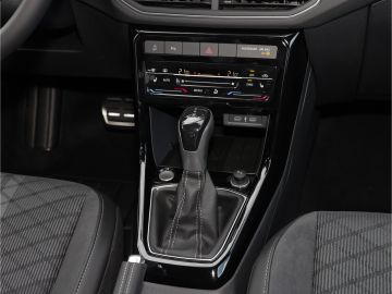 Volkswagen T-Cross 1.0 TSI R-Line DSG AnschlussGA 2 J.120 