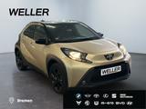 Toyota Aygo X Pulse *ACC*CarPlay*SHZ*Kamera*DAB*Bi-Tone - gebrauchte Toyota Aygo (X) aus dem Jahr 2023