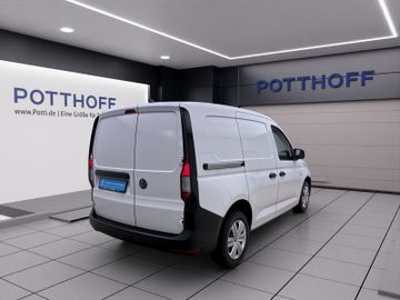 Volkswagen Caddy - 5