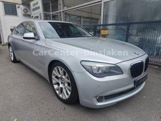 BMW 730d/VOLL/VOLL/VOLL