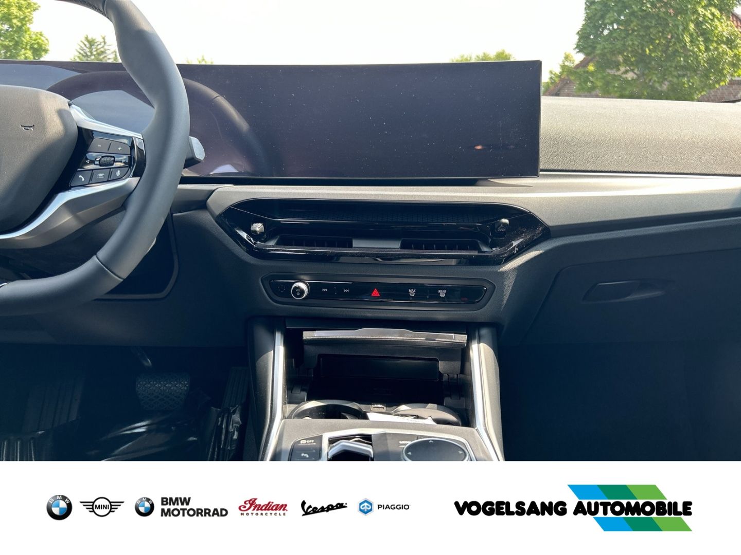 BMW i4 - Bild 15