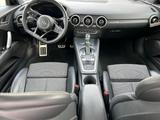 Audi TT S line TOP gepflegter Sportcoupe - gebrauchte Audi TT aus dem Jahr 2019