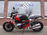 BMW R Ninet Pure Option 719, Speichenräder - BMW R NINET PURE