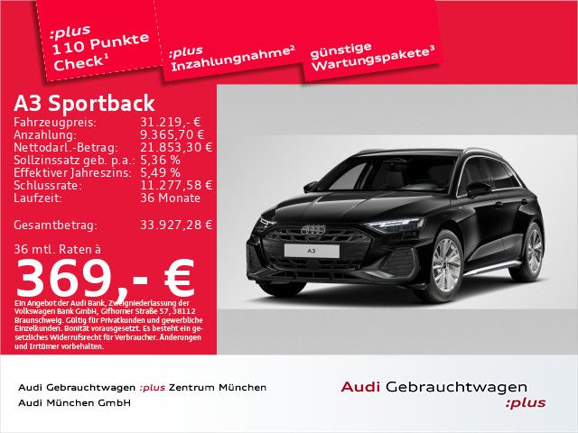 Image of Audi A3