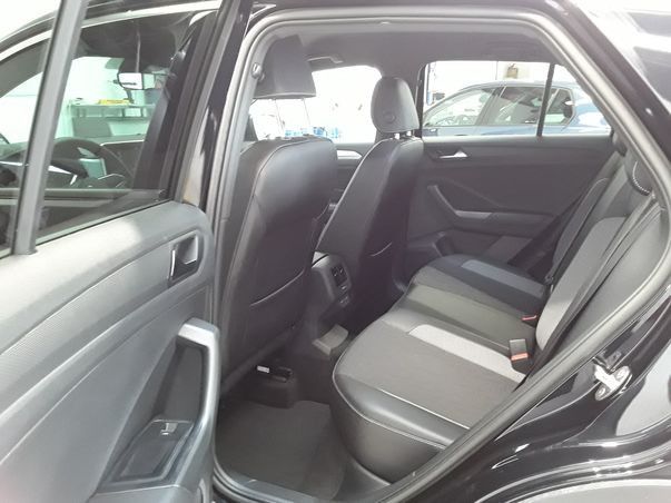T-Roc 1.5 TSI DSG GOAL LED+NAVI+AHK+KAMERA+