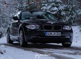 BMW 116i  TÜV UND SERVICE NEU 