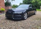 Audi A6 3.0 TDI Quattro - Audi A6 in Kiel
